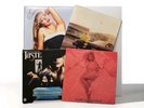 Sabrina Carpenter - 7 Inch Vinyl x 4 (Espresso/Taste/Bed Chem/Please)