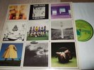 PINK FLOYD : A NICE PAIR 2LP 1973 HARVEST 7C172-50203 SWEDEN