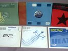 TRANCE PROGRESSIVE/LOT 7 RECORDS 12