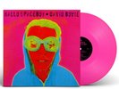 David Bowie Halo Spaceboy Rsd 2026 Punk Vinyl bundle including Taylor Swift