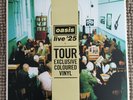 Oasis the Masterplan Live 25 Tour Edition