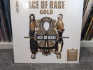 Gold by Ace of Base (Record, 2019)