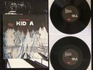 RADIOHEAD 2 x 10