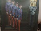 RAMON AYALA Y Los Bravos Del Norte - Amor Eterno - Texas Mex Records Vinyl Rare