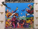 PSEUDO ECHO  Love An Adventure LP    SirH70