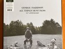 George Harrison - All Things Must Pass, 50th, 5 LP Box Set - Brand New Sealed