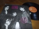 Caifanes Caifanes  Vinyl Lp Venezuela Rodven 1990 VG To VG+ Condition