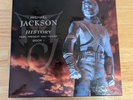 Michael Jackson History 3 LP Original US Edition