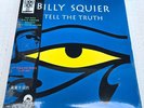 BILLY SQUIER TELL THE TRUTH 2026 RECORD STORE DAY 2X VINYL LP LIMITED ED /900
