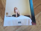 Sabrina Carpenter Emails I Can’t Send  BONE Coloured Vinyl LP