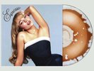 Espresso Liquid Filled Vinyl - Blood Records - Sabrina Carpenter PRESALE