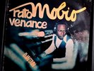 RARE AFRO FUNK LP Rato Mobio Venance ‎– Djaitain  Discogram ‎– DISCO 005
