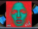 M.I.A. MATANGI 2LP on BLACK VINYL New SEALED mia