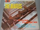 The Beatles Please Please Me: Mono Recording Vinyl LP Parlophone Fully Play Test
