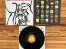 Cookin' With Miles Davis Quintet LP Vinyl 2013 Mono Analogue Productions NM/VG+
