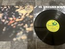 Pink Floyd - Obscured by Clouds Vinyl LP 1972 1st textured, rounded corners