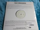 SLADE CUM ON FEEL THE HITZ VERY RARE USA WHITE LABEL TEST PRESS LP  AS NEW