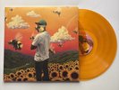 Tyler, the Creator Flower Boy Bumble Bee Vinyl 2LP Yellow/Orange