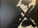 X - Los Angeles LP 2018 Remaster Fat Possum Reissue Vinyl Punk Record VG+