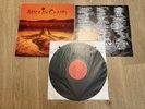 Alice In Chains Dirt Original 1992 Europe Pressing EX/VG+ Play Tested Great Copy