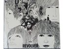 Vintage Beatles Revolver LP Sealed Capitol Stereo Pressing RIAA #17 ST 2576
