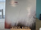 Seventeen Seconds by Cure 1980 Uk Fix 4 Smooth Jacket
