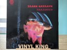 Paranoid by Black Sabbath 1971 Vinyl VG+ UK Press Verti Go Swirl Reissue