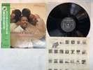 Thelonious Monk Brilliant Corners Japan LP OBI [12467ER]