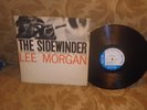 Lee Morgan The Sidewinder Blue Note 4157 MONO RVG EAR Joe Henderson VG+ 1963