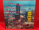 VARIOUS Street Sounds Edition 12 1985 UK vinyl LP B.T. Express S.O.S. Band
