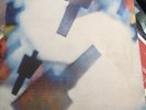 BRIAN ENO/DAVID BYRNE My Life In The Bush Of Ghosts 1ST PRESS EGLP48 1980 Vinyl