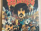 FRANK ZAPPA. 200 MOTELS. - G/FOLD. FIRST PRESS . A1/B1. BOOKLET - VINYL N/MINT