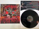 SUFFOCATION human waste LP Relapse Cannibal Corpse Deicide Vader Entombed Cancer