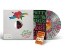 TOM PETTY  - Live At The Paradise Club 1978 (RSD2026) LP splatter vinyl
