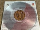 Sabrina Carpenter Man’s Best Friend Bad World Pink Champagne Vinyl LP
