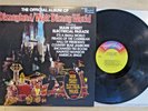 DISNEYLAND OFFICIAL LP Main Street Electrical Parade Free ship