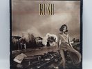 Rush Permanent Waves Vinyl LP Album Record 1980 First Press