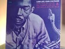 John Coltrane - Lush Life - Prestige PRST 7581 - Reissue - Vinyl LP