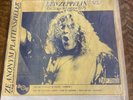 LED ZEPPELIN-On Stage in Europe 1975-Plattenspieler-Zap 7867-Mint In Shrink LP