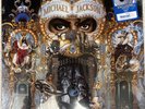 Dangerous Micheal Jackson Vinyl 2LP Walmart Exclusive Limited Edition Silver