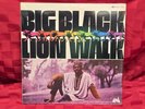 Big Black – Lion Walk LP UNI 73033 1969 VG+ Afro Latin Jazz Funk
