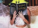 Dope Lemon - Honey Bones 2x Translucent Yellow Vinyl LP deluxe