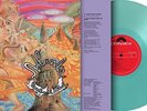 Earth And Fire Atlantis LP Album vinyl record 2026 RSD Limited Turquoise 180gram