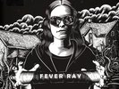 Fever Ray - Fever Ray (Vinyl LP - 2009 - UK - Reissue)