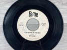 Art Freeman I Can’t Get You Out Of My Mind / Slippin’ Around With You 45 PROMO