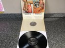 LP VINYL THE WHO ALBUM THE WHO SELL OUT 612002 UK 1ST MONO PRESS 1968 EX/EX-