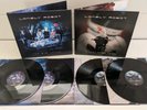 LONELY ROBOT-PLEASE COME HOME + THE BIG DREAM.SUPERB RARE SET OF 2 DOUBLE ALBUMS