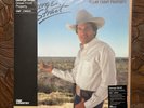 George Strait - Ocean Front Property (Vinyl Me Please Blue/White Marble LP)