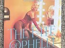 TAYLOR SWIFT The Fate of Ophelia 7 Inch ORANGE Vinyl Single - NEW SEALED