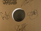 Seether-“Wasteland”-The Purgatory EP-Signed Test Pressing-#49/50